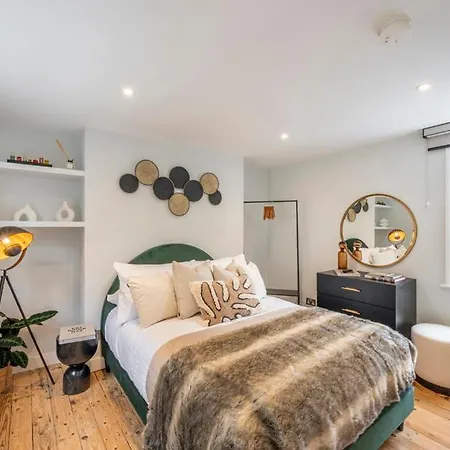 Pottter'S Perch - Covent Garden - By Frankie Says Villa London Exterior photo