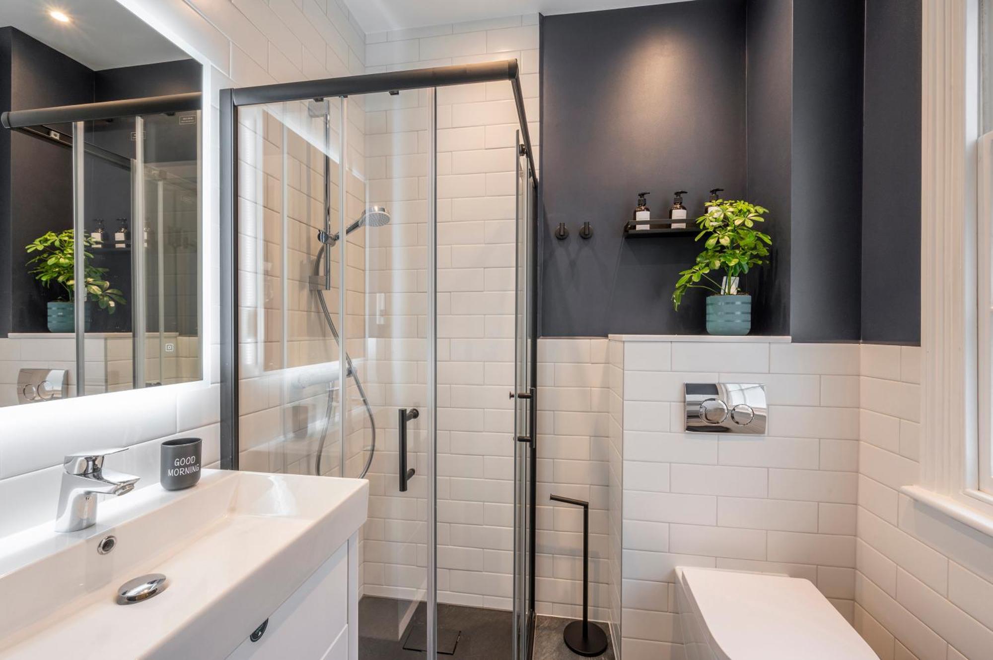 Pottter's Perch - Covent Garden - By Frankie Says Holiday home *